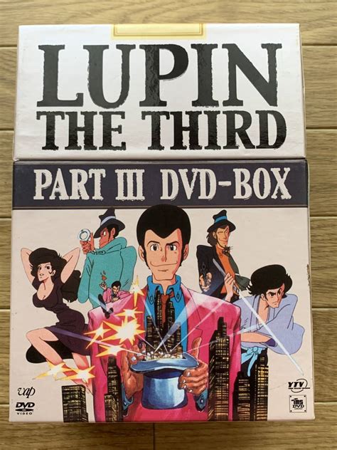 ルパン三世 エロ|ルパン三世・LUPIN THE Ⅲ 